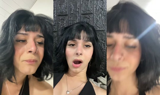 _rynevess TikTok Live — Jul 14, 2026, 8:30 PM