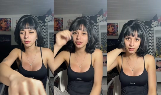 _rynevess TikTok Live — Jul 15, 2026, 1:41 AM