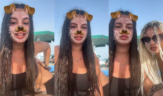 _s.sharonn TikTok Live — Aug 27, 2026, 3:13 PM