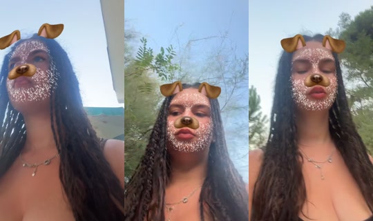 _s.sharonn TikTok Live — Aug 27, 2026, 4:44 PM