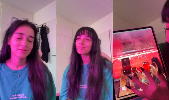 _s1fa TikTok Live — Aug 7, 2026, 9:01 AM