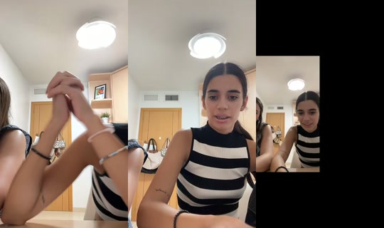 _sandruuuu_ TikTok Live — Aug 30, 2026, 8:59 PM