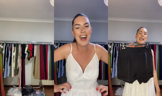 _sandyclothingstore TikTok Live — Jul 15, 2026, 6:55 PM