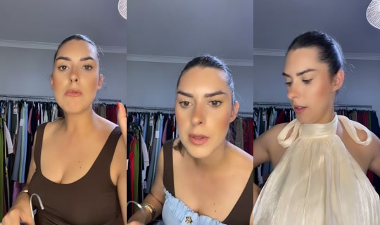 _sandyclothingstore TikTok Live — Jul 15, 2026, 9:18 PM