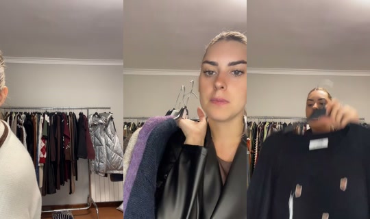 _sandyclothingstore TikTok Live — Aug 28, 2026, 6:43 PM