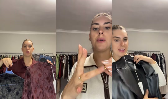_sandyclothingstore TikTok Live — Aug 28, 2026, 7:34 PM