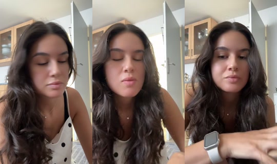 _selinayxc TikTok Live — Aug 8, 2026, 11:14 AM