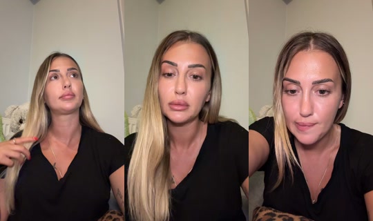 _selinist_ TikTok Live — Jul 30, 2026, 8:33 PM