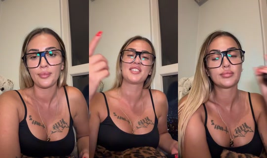 _selinist_ TikTok Live — Jul 31, 2026, 7:06 PM