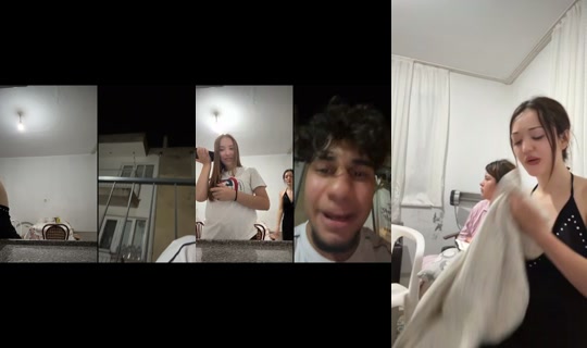 _sevvalya TikTok Live — Aug 13, 2026, 2:16 AM
