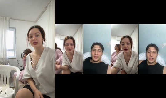 _sevvalya TikTok Live — Aug 13, 2026, 2:54 AM