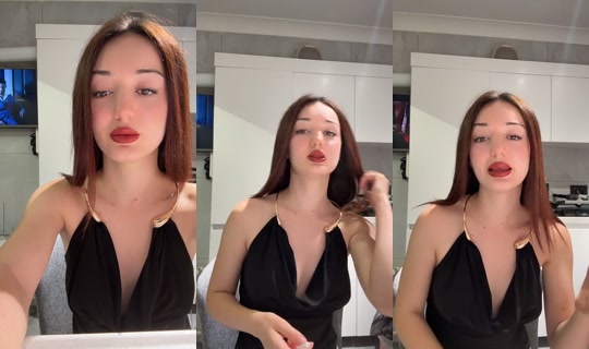 _sevvalya TikTok Live — Aug 13, 2026, 11:09 PM