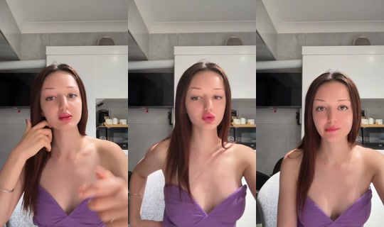 _sevvalya TikTok Live — Aug 23, 2026, 1:01 AM