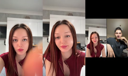 _sevvalya TikTok Live — Aug 23, 2026, 3:18 AM