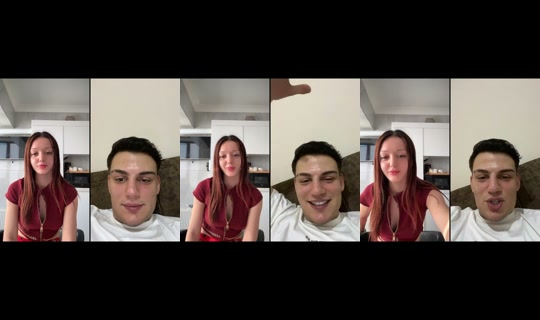 _sevvalya TikTok Live — Aug 23, 2026, 4:17 AM