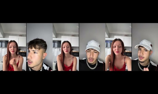 _sevvalya TikTok Live — Aug 23, 2026, 6:30 AM