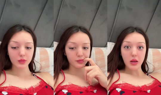 _sevvalya TikTok Live — Aug 23, 2026, 7:29 AM