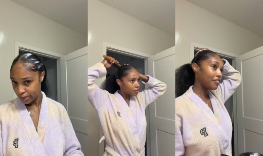 _shaniarenee TikTok Live — Jul 26, 2026, 3:36 PM