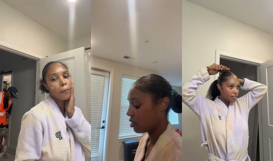 _shaniarenee TikTok Live — Jul 30, 2026, 11:18 PM
