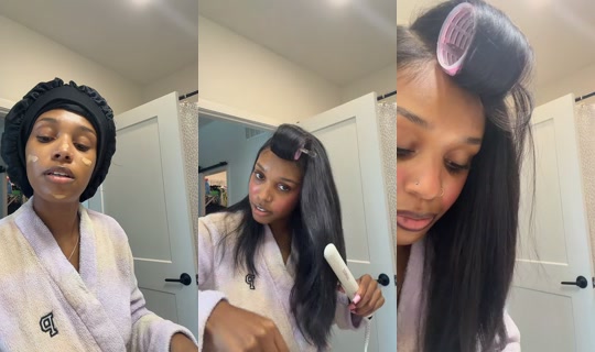 _shaniarenee TikTok Live — Aug 2, 2026, 5:44 PM