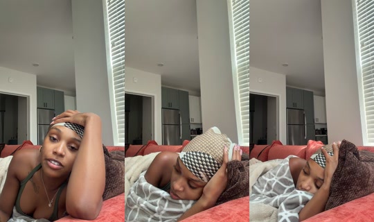 _shaniarenee TikTok Live — Sep 13, 2026, 7:40 PM