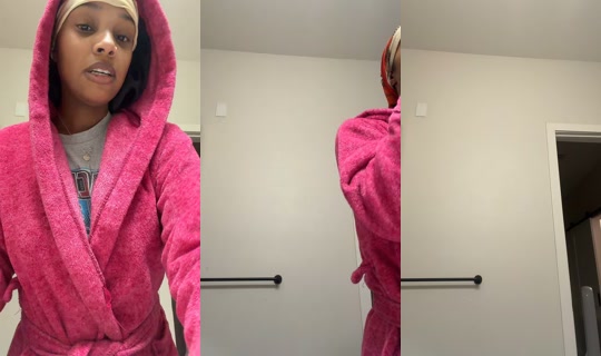 _shaniarenee TikTok Live — Sep 16, 2026, 12:11 PM
