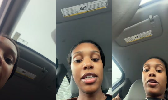 _shaniarenee TikTok Live — Sep 16, 2026, 12:31 PM