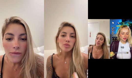 _shaydonida TikTok Live — Aug 30, 2026, 1:21 AM