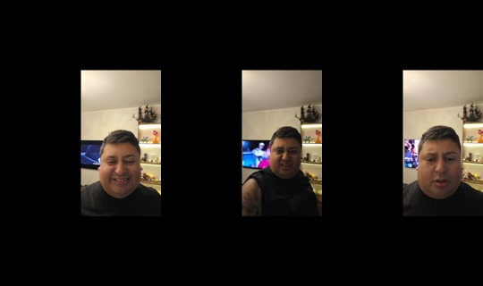 _shaydonida TikTok Live — Aug 30, 2026, 2:54 AM