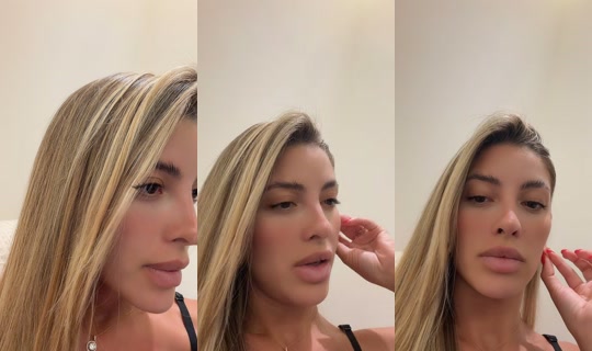_shaydonida TikTok Live — Aug 30, 2026, 4:51 AM