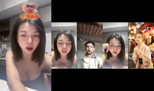 _shin_2_ TikTok Live — Aug 14, 2026, 2:31 AM