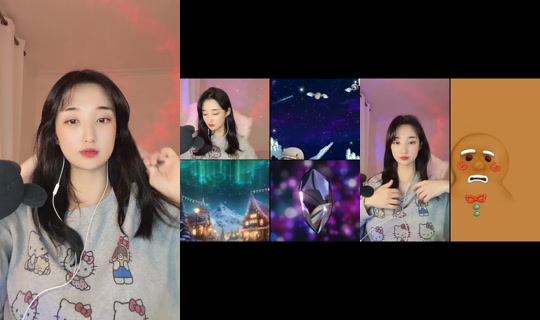 _sia105 TikTok Live — Jul 23, 2026, 2:57 PM