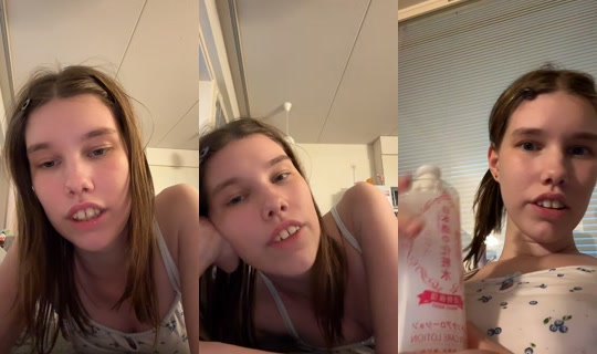 _sielun_seikkaillu_ TikTok Live — Aug 5, 2026, 6:29 PM