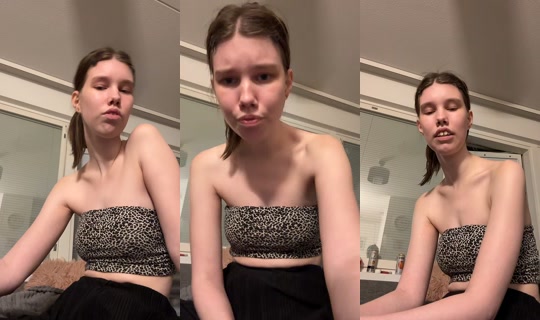 _sielun_seikkaillu_ TikTok Live — Aug 14, 2026, 9:07 PM