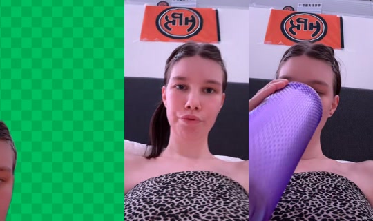 _sielun_seikkaillu_ TikTok Live — Aug 14, 2026, 11:59 PM