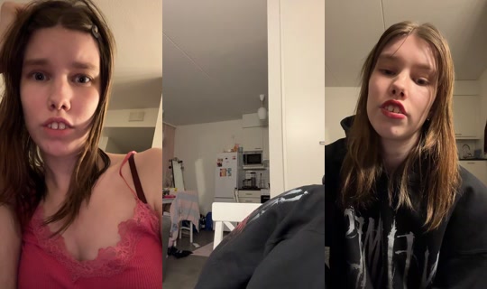 _sielun_seikkaillu_ TikTok Live — Aug 27, 2026, 8:33 PM