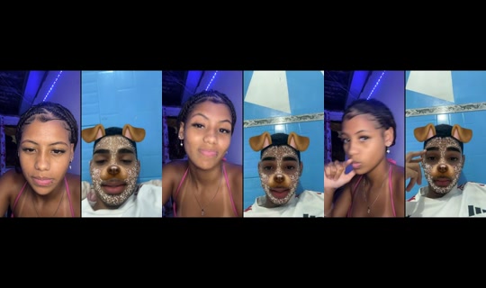_silvaa.sasa TikTok Live — Aug 21, 2026, 2:43 AM