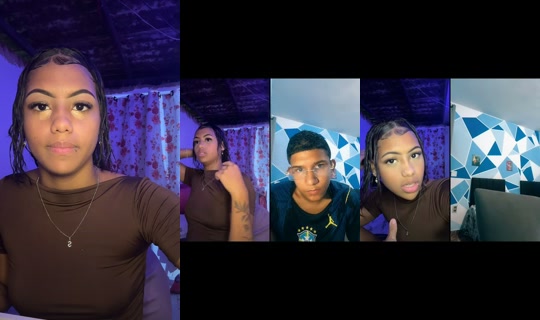 _silvaa.sasa TikTok Live — Aug 23, 2026, 9:53 PM