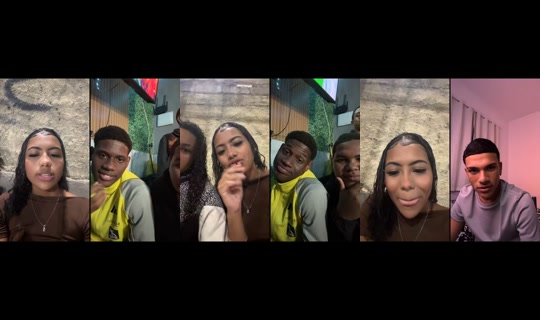 _silvaa.sasa TikTok Live — Aug 23, 2026, 11:43 PM