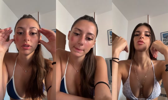 _sofiapillon TikTok Live — Aug 8, 2026, 3:16 PM