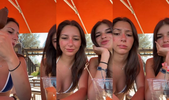 _sofiapillon TikTok Live — Aug 10, 2026, 12:59 PM