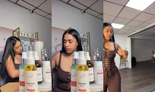 _soreily20 TikTok Live — Aug 19, 2026, 10:29 PM