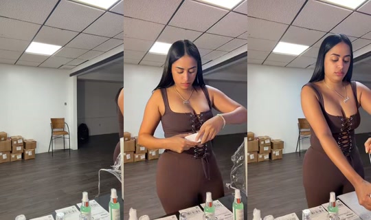 _soreily20 TikTok Live — Aug 19, 2026, 10:44 PM