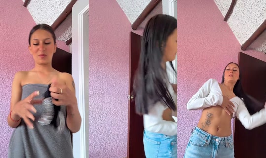 _soysofi_1 TikTok Live — Aug 29, 2026, 8:19 PM