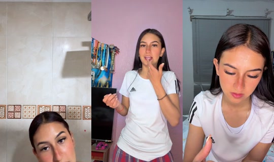 _soysofi_1 TikTok Live — Aug 30, 2026, 5:05 AM