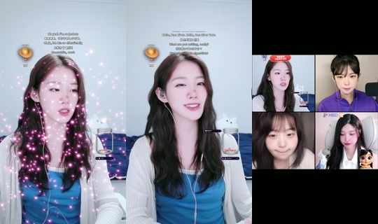 _soyu0024 TikTok Live — Aug 1, 2026, 12:13 PM