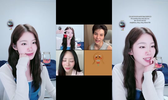 _soyu0024 TikTok Live — Aug 1, 2026, 3:36 PM