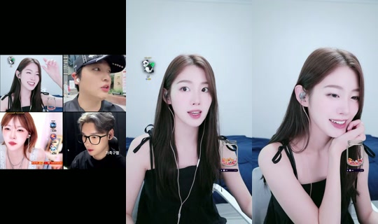 _soyu0024 TikTok Live — Aug 2, 2026, 3:53 AM