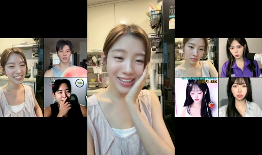 _soyu0024 TikTok Live — Aug 20, 2026, 8:58 AM
