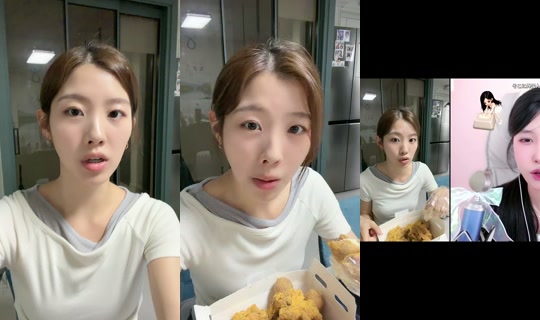 _soyu0024 TikTok Live — Aug 21, 2026, 7:26 AM